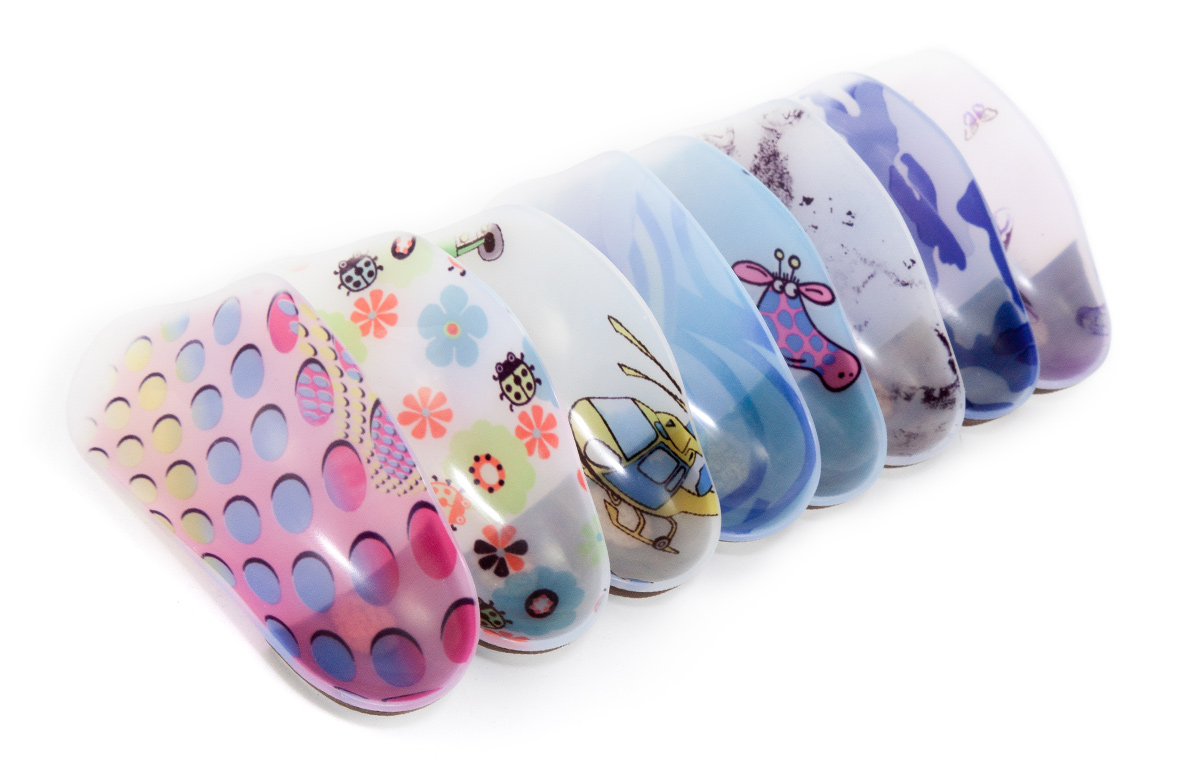 ortheses-avec-dessins-pour-enfants
